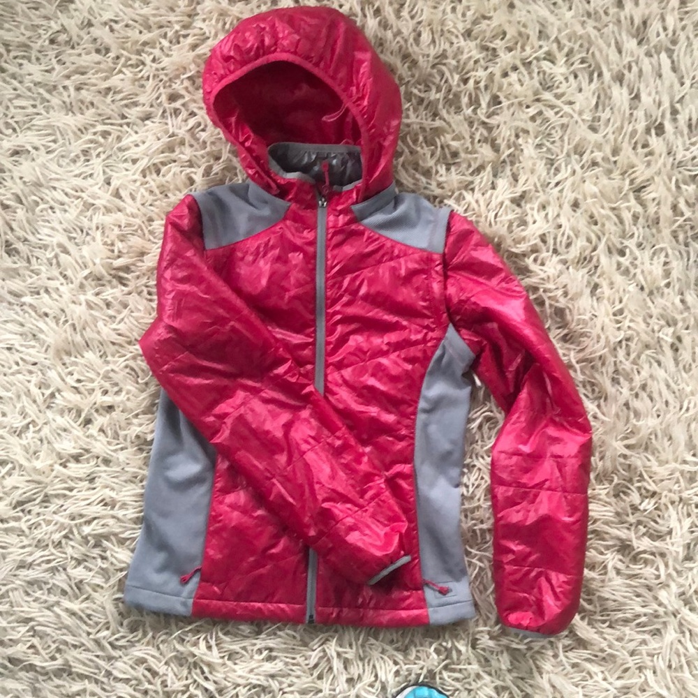 Girls REI jacket